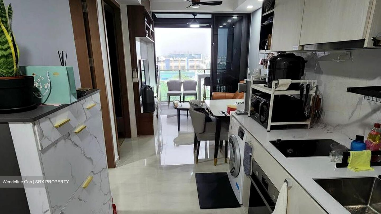 Whistler Grand (D5), Apartment #533315031
